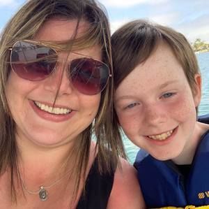 Meet your Posher, Jennifer